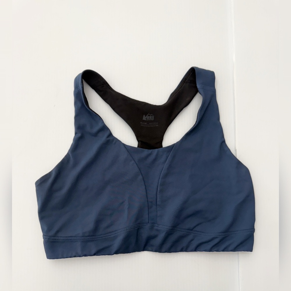 REI Co-op  Active Pursuits Sports Bra - XL